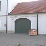 Pongracz Apartament *