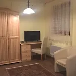 Apartament Pongracz