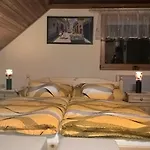Pongracz Apartament Zirc