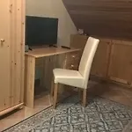 Apartament Pongracz *