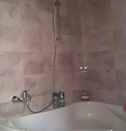 Apartamento Pongrácz