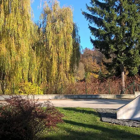 Pongrácz Apartamento Zirc