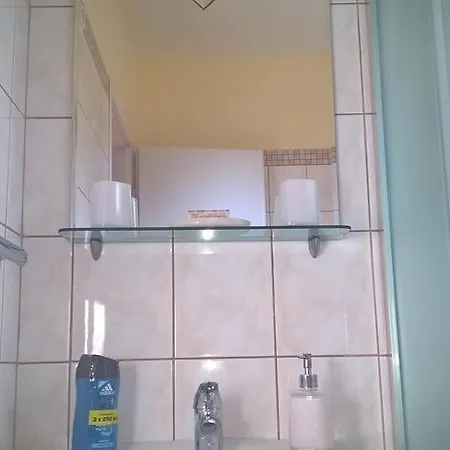 Pongrácz Apartamento