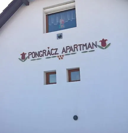 Pongrácz *
