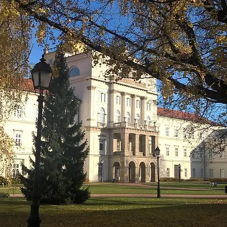 Pongracz Apartament