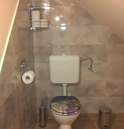 Apartamento Pongrácz Zirc