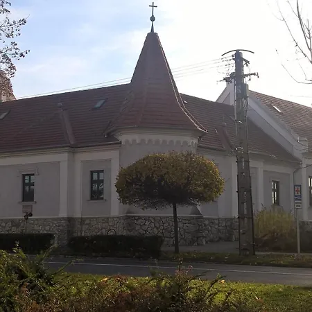 Apartament Pongracz
