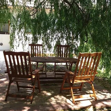 Pongrácz Apartamento