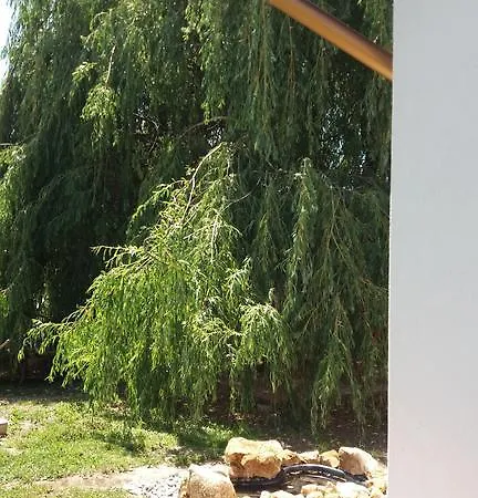 Pongrácz Apartamento