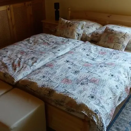 Pongrácz Apartamento