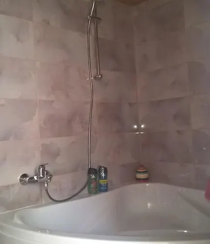 Apartment Pongracz