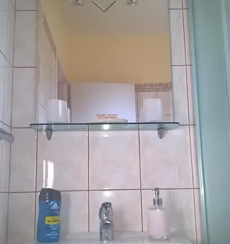 Pongracz Апартаменты