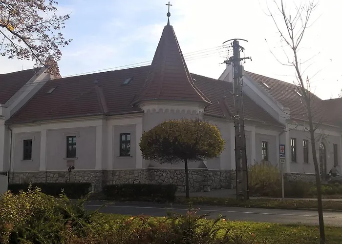 Apartment Pongracz