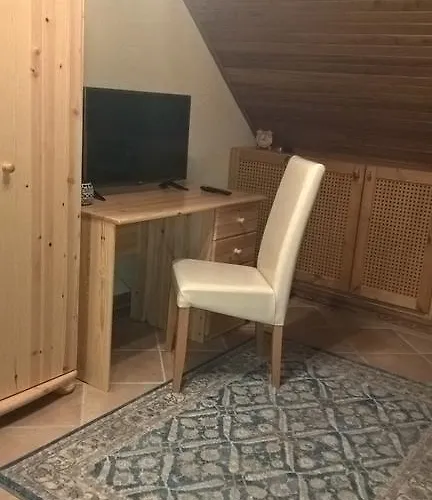 Apartment Pongracz *