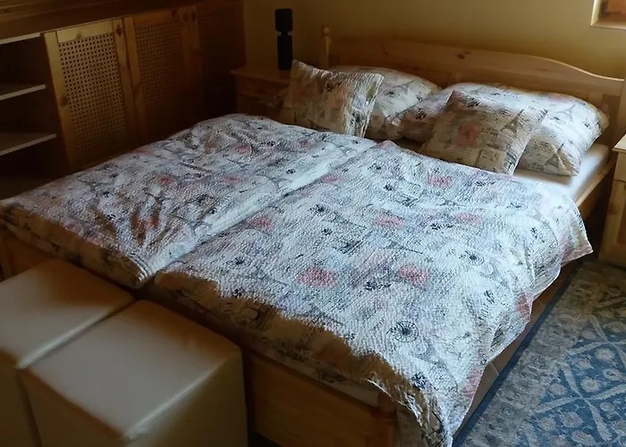 Pongracz Apartment